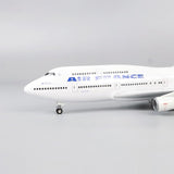 XL Air France Boeing 747