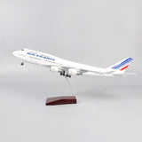 XL Air France Boeing 747