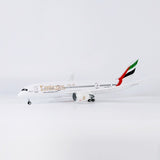 XL Emirates Boeing 787