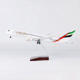 XL Emirates Boeing 787