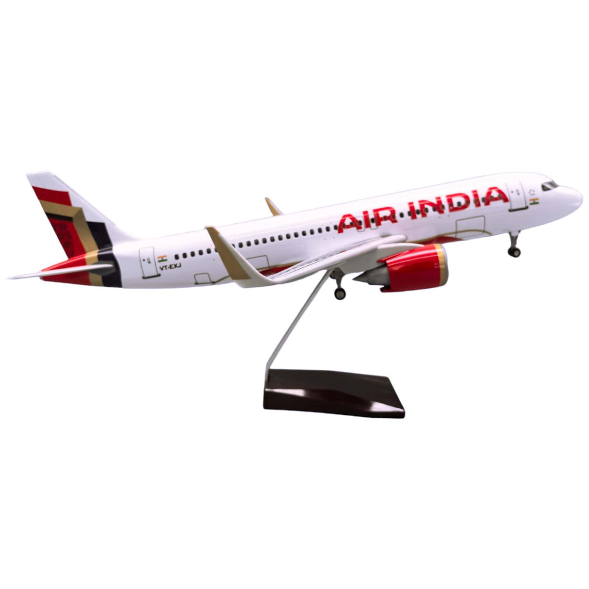 XL Air India Airbus A320 NEO