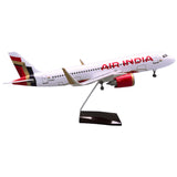 XL Air India Airbus A320 NEO