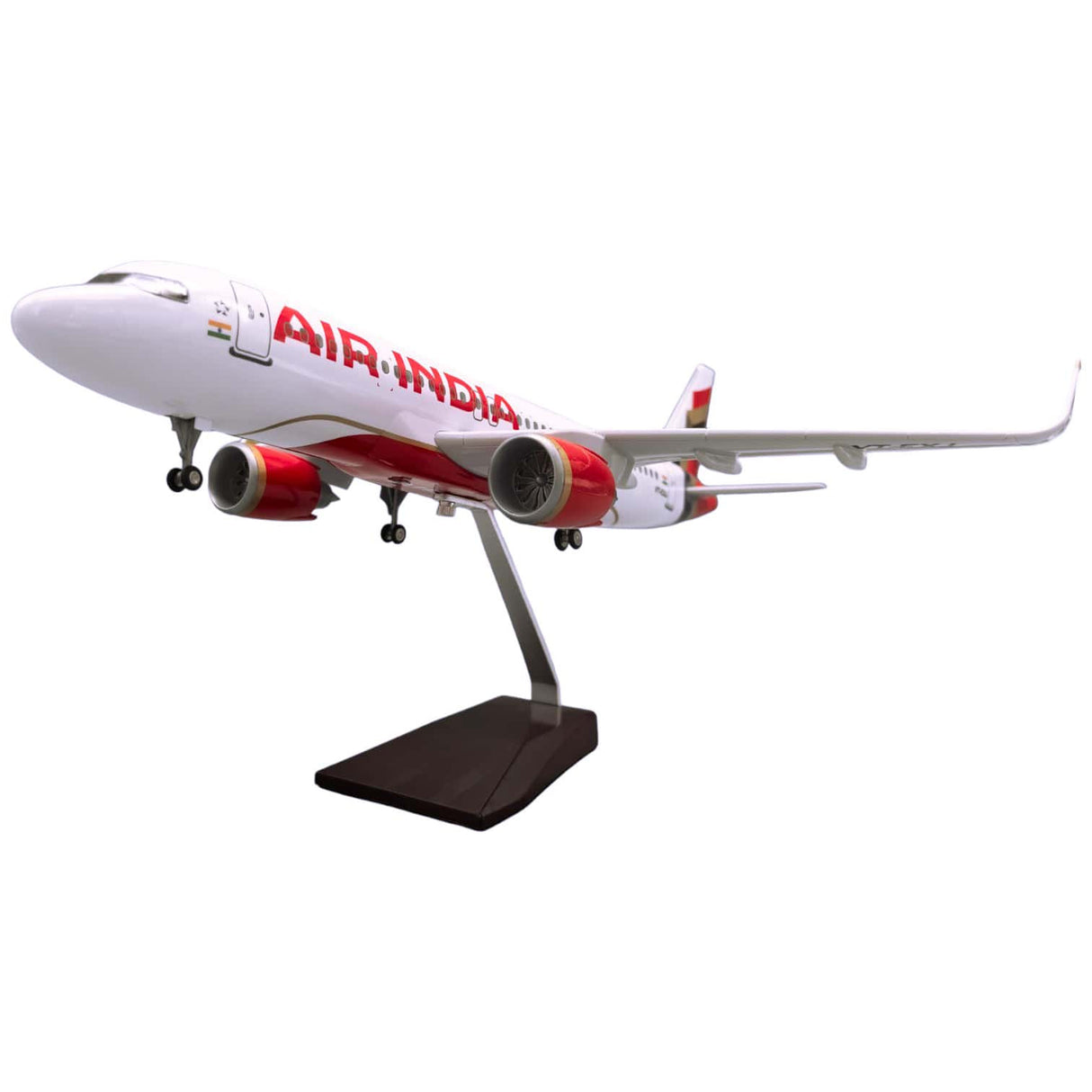 XL Air India Airbus A320 NEO