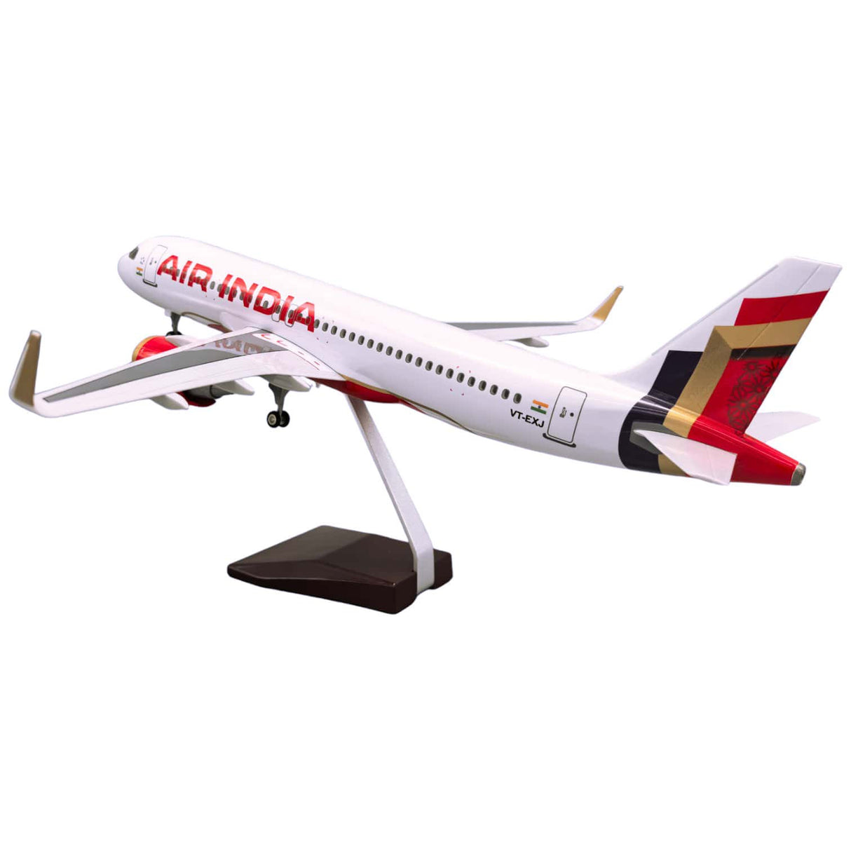 XL Air India Airbus A320 NEO