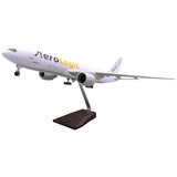 XL AeroLogic Boeing 777