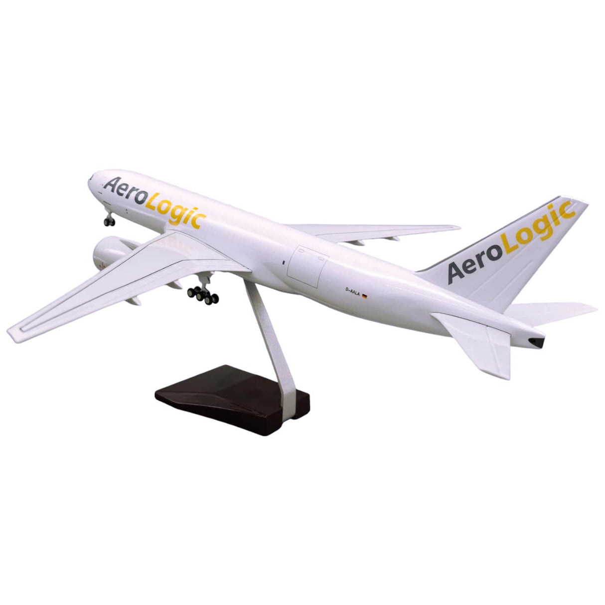 XL AeroLogic Boeing 777