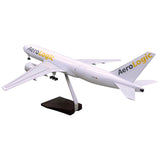 XL AeroLogic Boeing 777