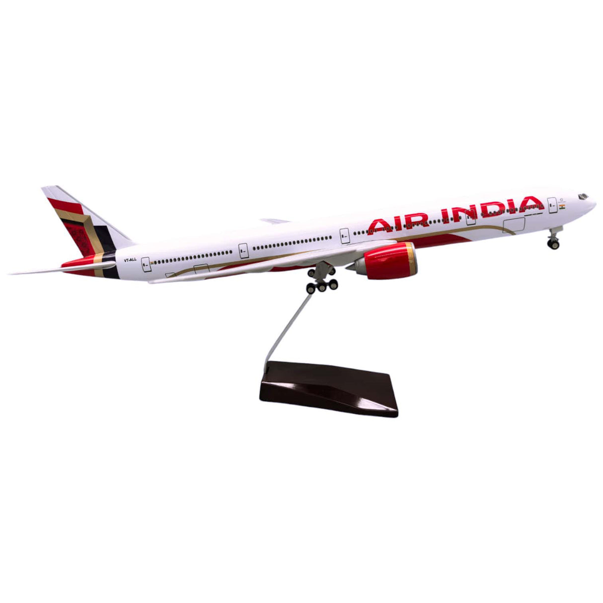 XL Air India Boeing 777