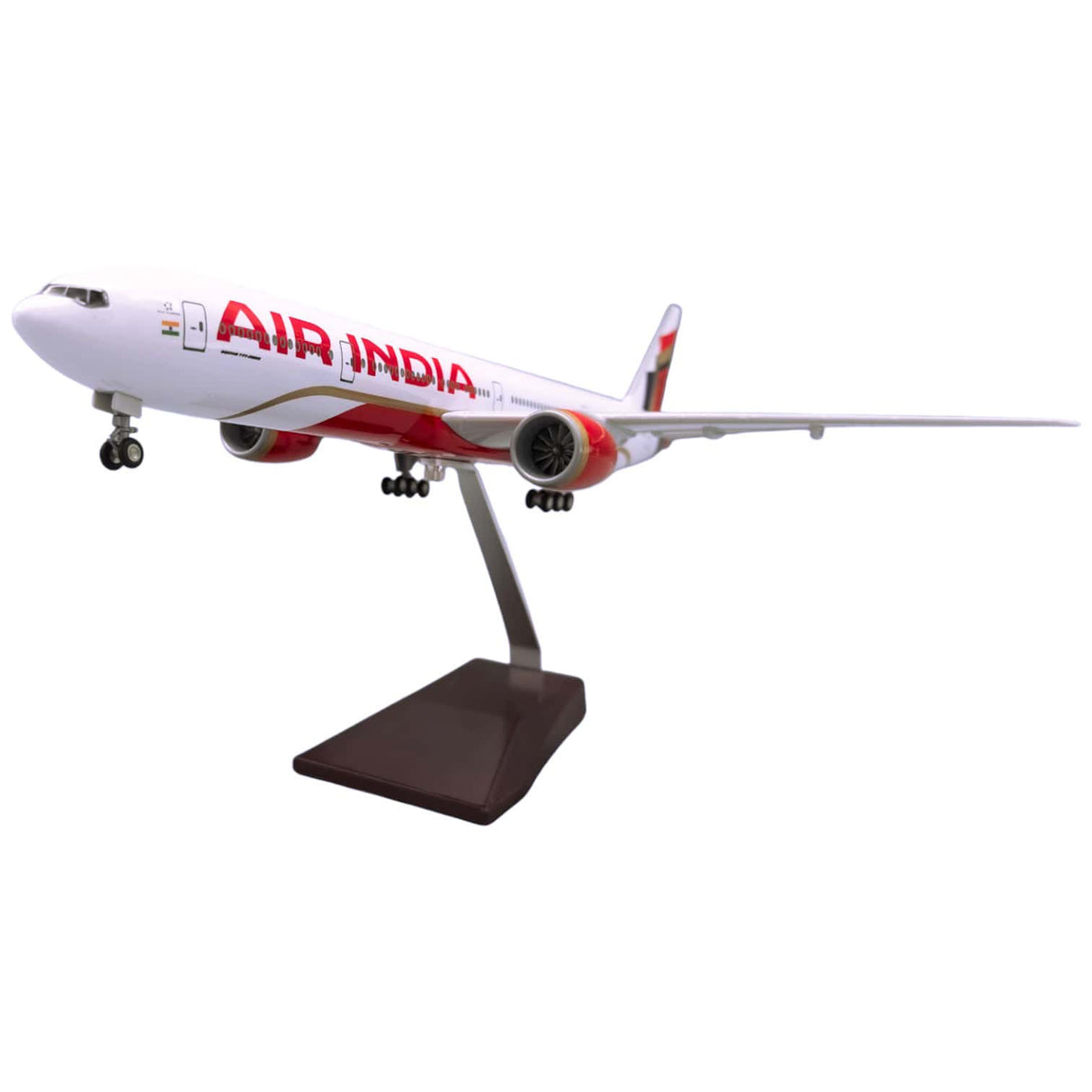 XL Air India Boeing 777