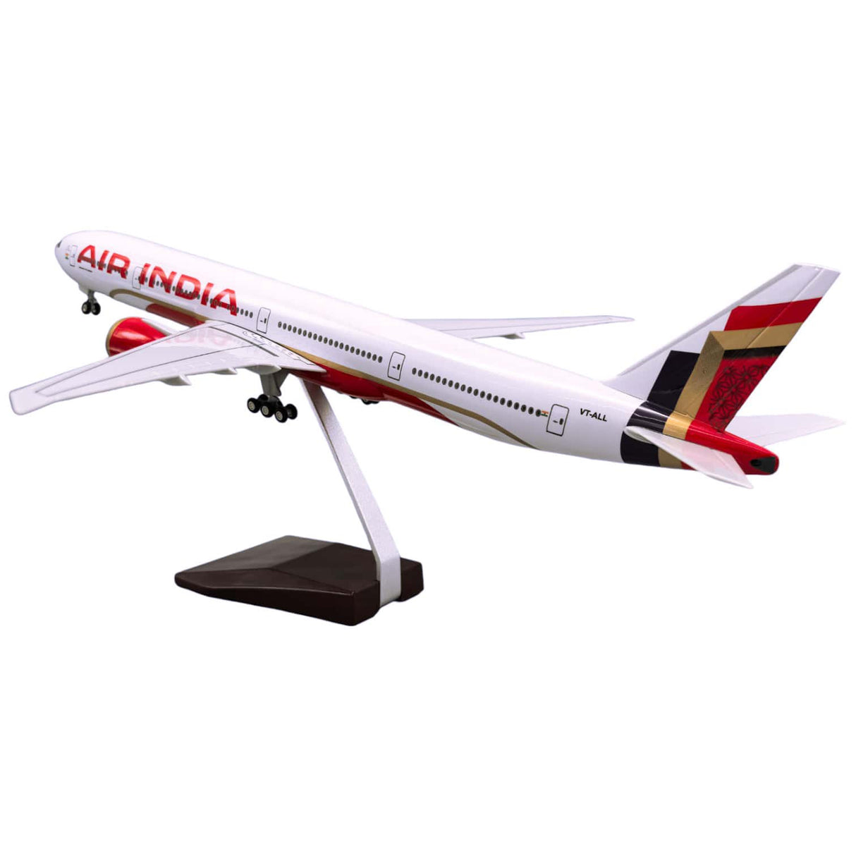 XL Air India Boeing 777