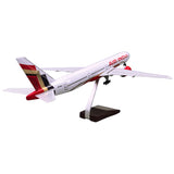 XL Air India Boeing 777