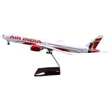 XL Air India Boeing 777