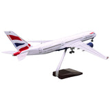 XL British Airways Airbus A350