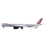 XL British Airways Airbus A350