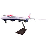 XL British Airways Airbus A350