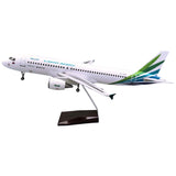 XL Lanmei Airlines Airbus A320