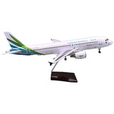 XL Lanmei Airlines Airbus A320