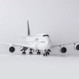 XL Lufthansa Boeing 747