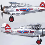 Gloster Gladiator Mk I