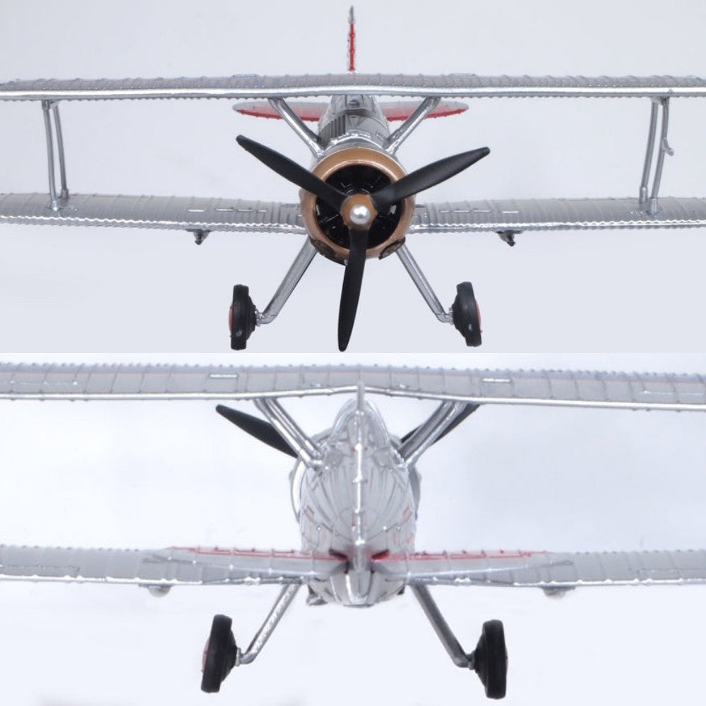 Gloster Gladiator Mk I