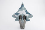 Sukhoi SU-57 Felon Stealth Fighter (T-50)