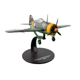 Brewster Buffalo B-239