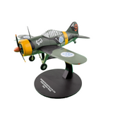 Brewster Buffalo B-239