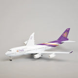 Thai Airways Boeing 747