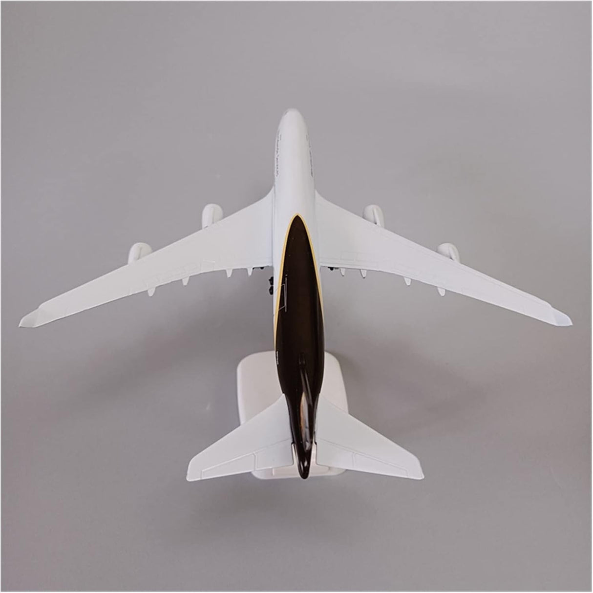 UPS Airlines Boeing 747