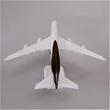 UPS Airlines Boeing 747