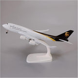 UPS Airlines Boeing 747