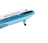 Cathay Pacific Boeing 747