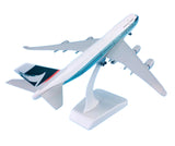 Cathay Pacific Boeing 747