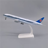 China Southern Airlines Boeing 777