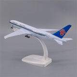 China Southern Airlines Boeing 777