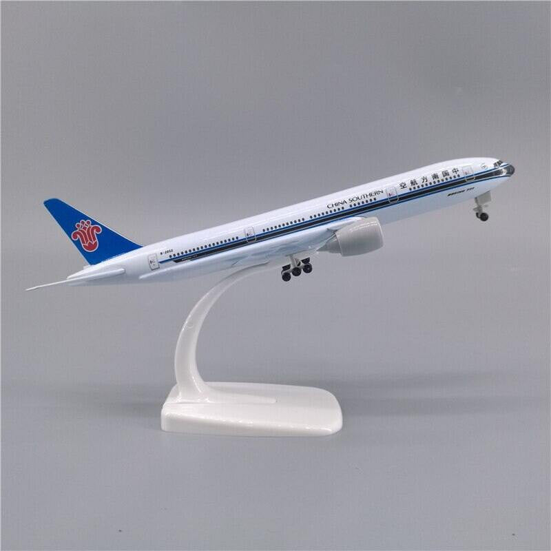 China Southern Airlines Boeing 777