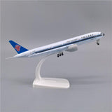 China Southern Airlines Boeing 777