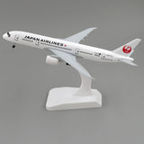 Japan Airlines Boeing 787