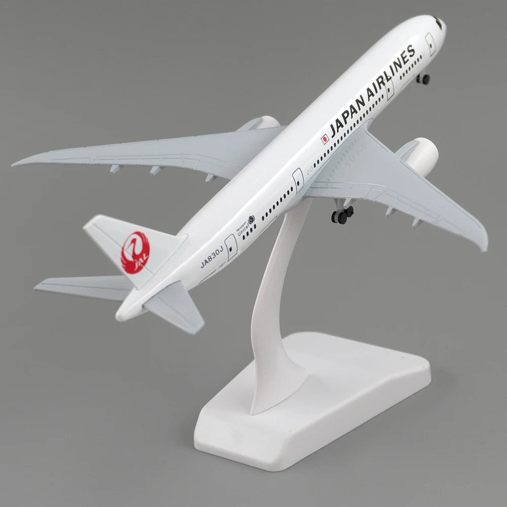 Japan Airlines Boeing 787