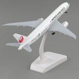 Japan Airlines Boeing 787