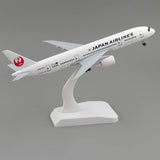 Japan Airlines Boeing 787