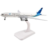 Garuda Indonesia Boeing 777
