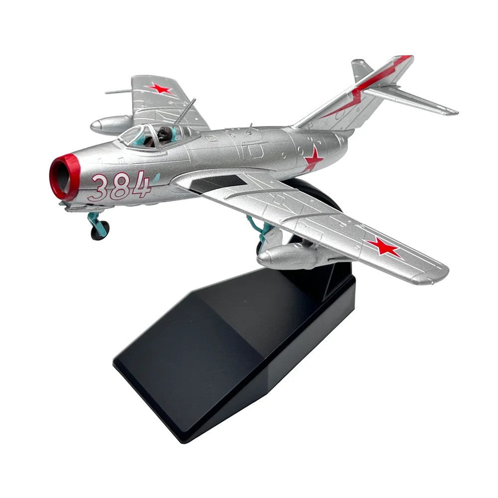 Mikoyan MiG-15 Bis - Diecast Model Aircraft – AirModels