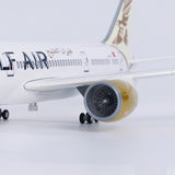 XL Gulf Air Boeing 787
