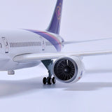 XL Thai Airways Boeing 787