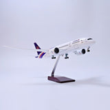 XL Thai Airways Boeing 787