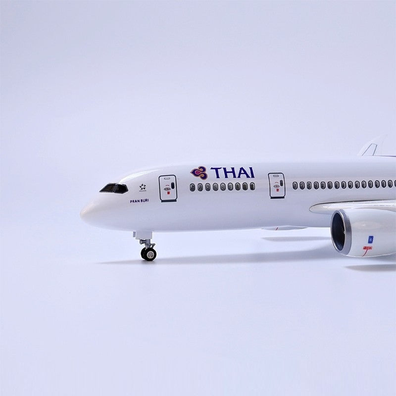 XL Thai Airways Boeing 787