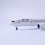 XL Thai Airways Boeing 787