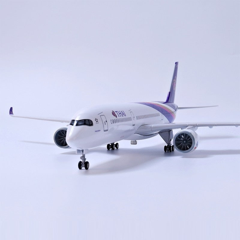 XL Thai Airways Airbus A350