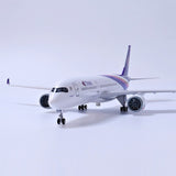 XL Thai Airways Airbus A350